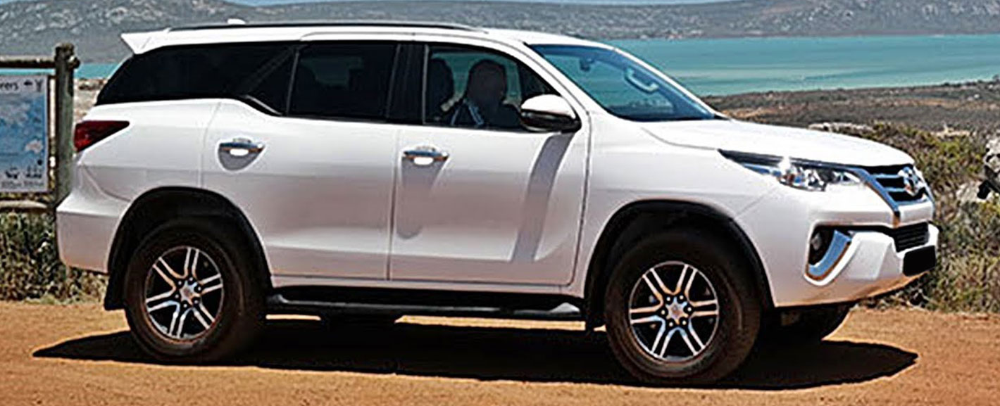 FORTUNER DUBAI 2019 en Valencia Carabobo, Automotriz, y